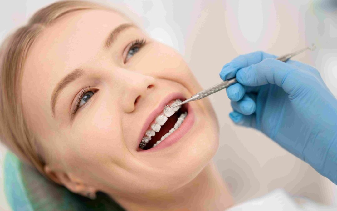 ¿Cómo un dentista puede ayudarme con problemas de ortodoncia?